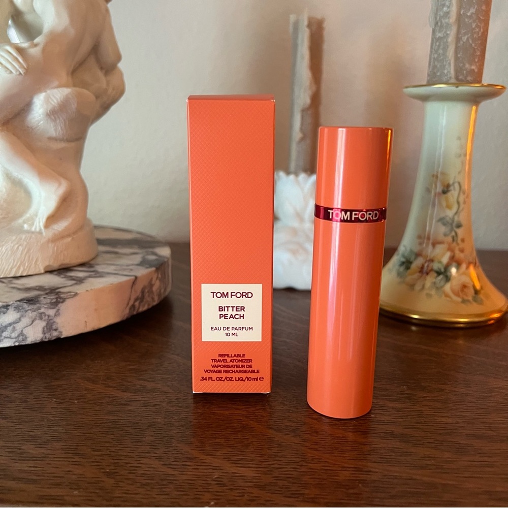 Tom Ford Bitter Peach